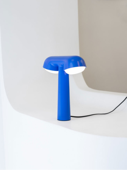 Настольный светильник TGV lamp, Moustache