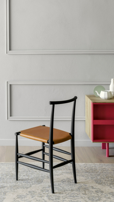 Стул Pelleossa, Miniforms