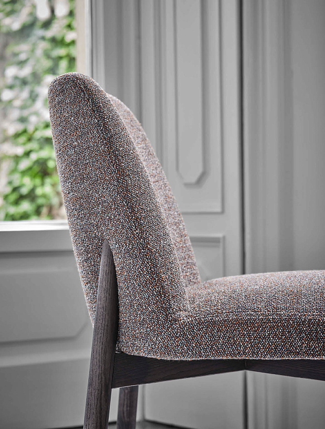 Стул Abby, Porada