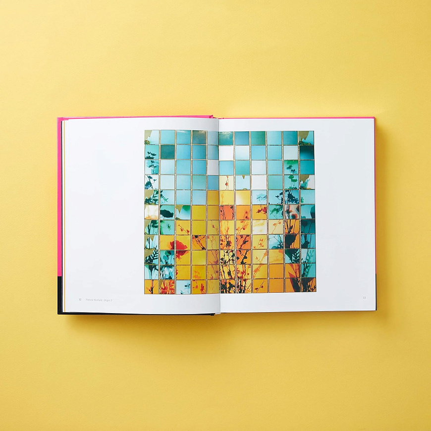 Книга Polaroid Now: The History and Future of Polaroid Photography, Chronicle Books