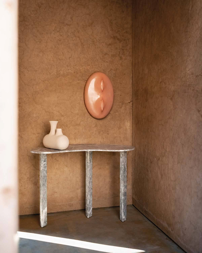 Бра Solstice, Tacchini