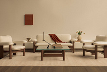 Диван Brasilia Sofa, Textile, Audo Copenhagen (ex. Menu)