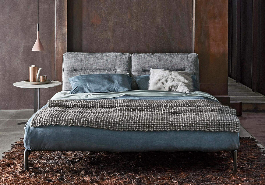 Кровать Adda, Flexform