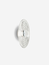 Настенный/Потолочный светильник Press Large Clear LED, Tom Dixon