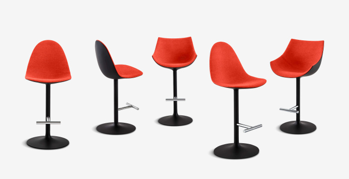Барный стул Passion Stool, Cassina
