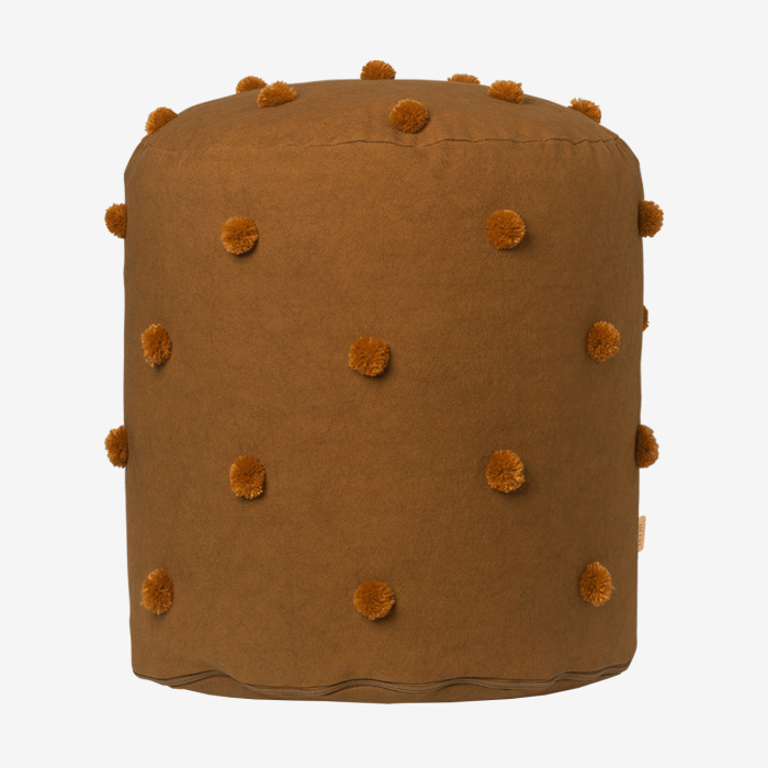 Пуф Dot Tufted Pouf, Ferm Living