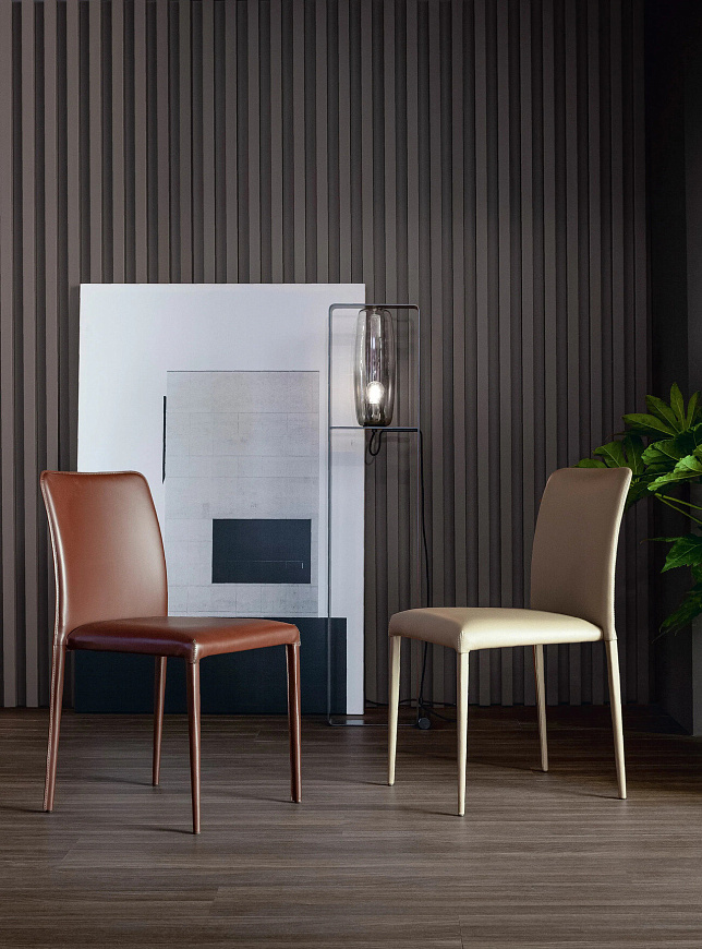 Стул Deli, Bonaldo