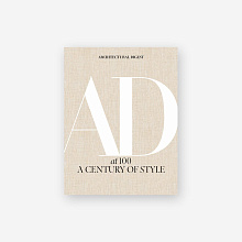Книга Architectural Digest at 100: A Century of Style, Abrams Books