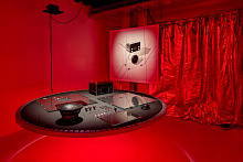 Книга Echoes: Cassina. 50 Years of iMaestri, Rizzoli International Publications Inc.