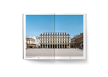 Книга The Fondation Cartier pour l'art contemporain by Jean Nouvel, 