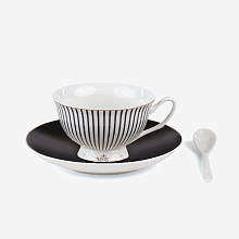 Чайная пара Teacup Tarin - Minerva, Seletti