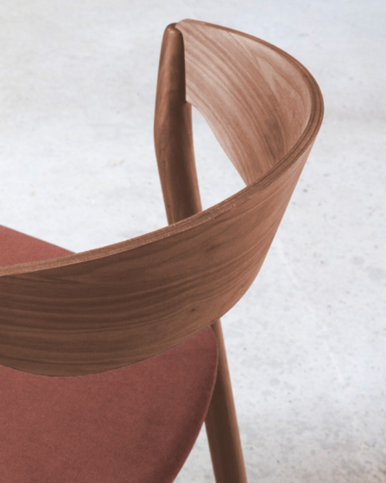 Стул Tube, Miniforms