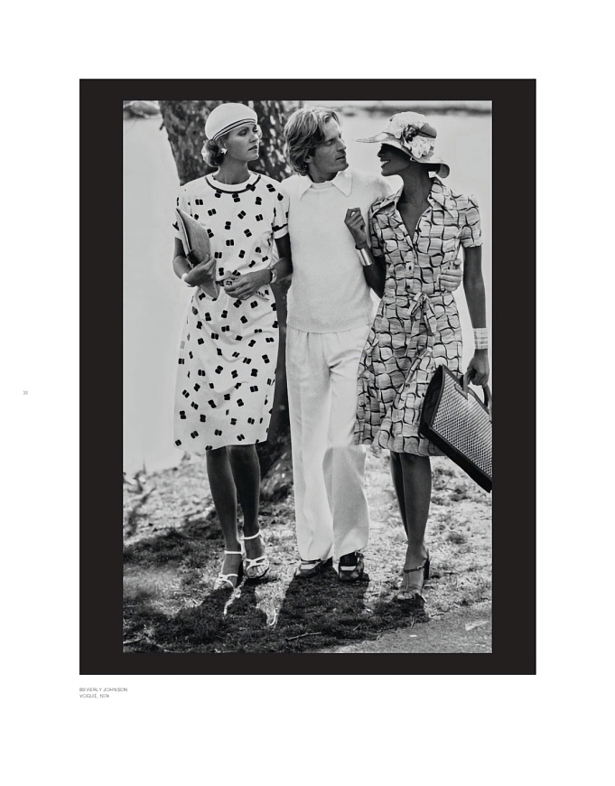 Книга Patrick Demarchelier, Rizzoli International Publications Inc.