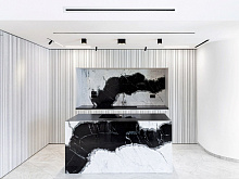 Кухня Rua, TM Italia