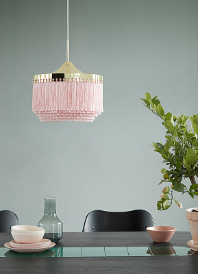 Подвесной светильник Fringe 