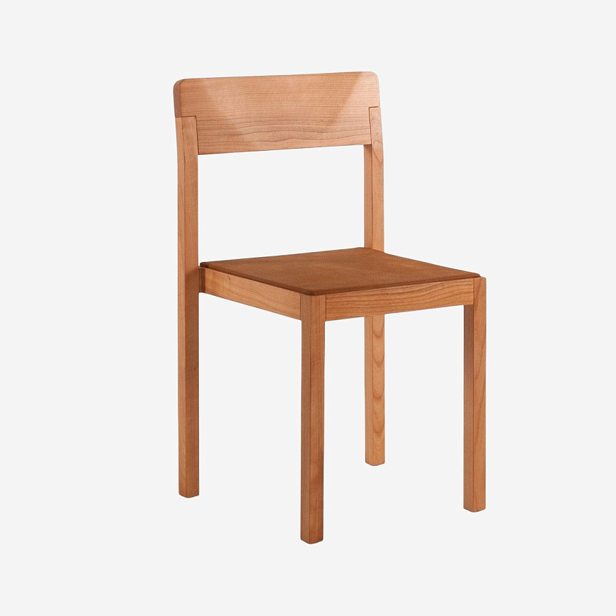 Стул Klotski, Tacchini