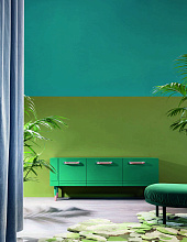 Буфет Dalila, Miniforms