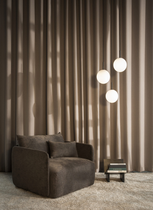 Подвесной светильник TR Bulb Pendant, Audo Copenhagen (ex. Menu)