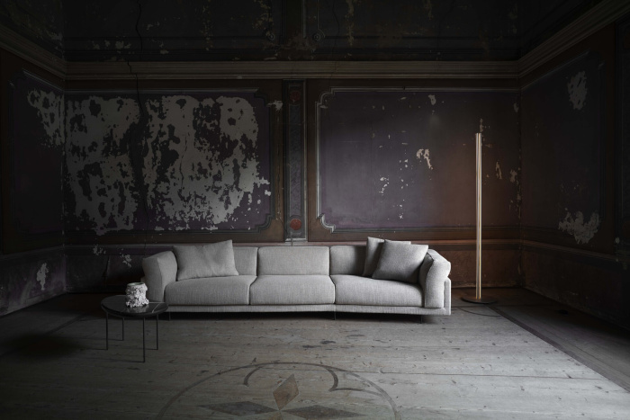 Диван Echoo Sofa, Living Divani
