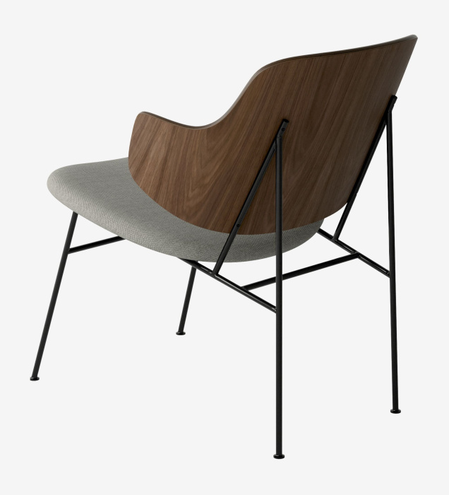 Кресло The Penguin Lounge Chair, Audo Copenhagen (ex. Menu)