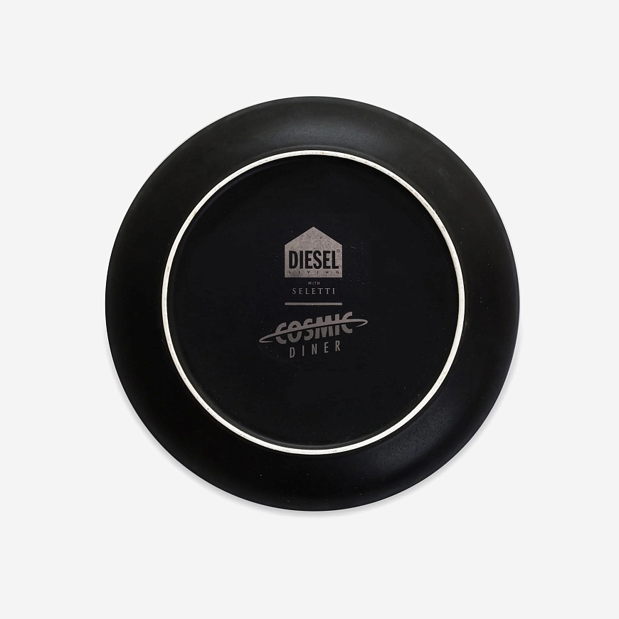 Десертная тарелка Callisto, Seletti