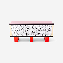 Комод Supersliding Terrazzo, Seletti