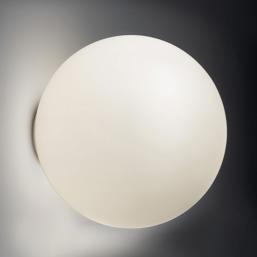 Настенный/Потолочный светильник Dioscuri 42 0117010A, Artemide