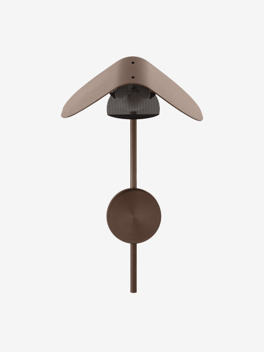 Настенный светильник Wing Wall Lamp, Audo Copenhagen (ex. Menu)