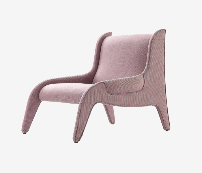 Кресло Antropus, Cassina