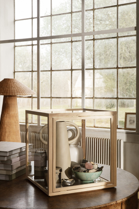 Напольный светильник Dou Floor Lamp, Ferm Living