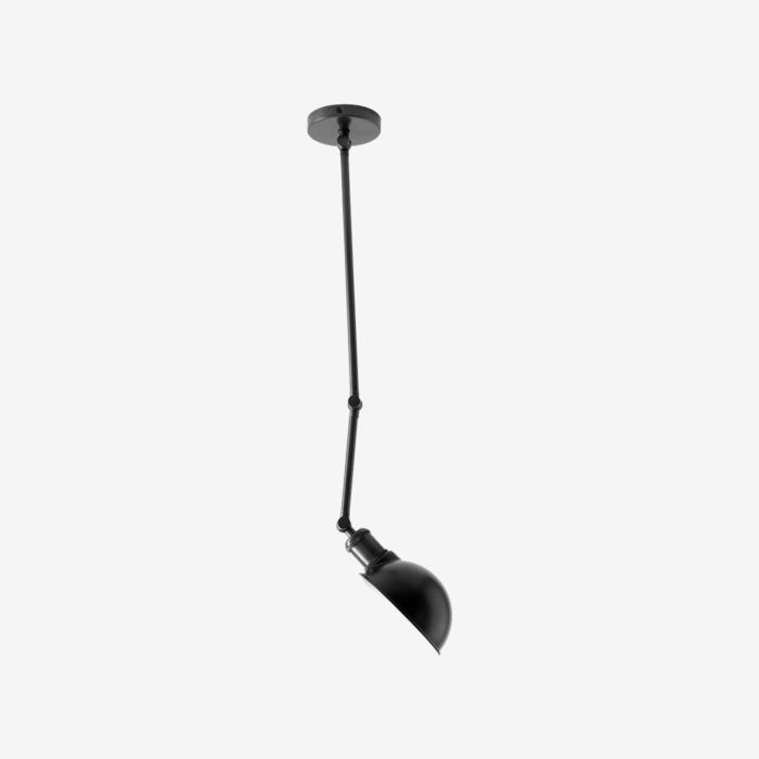 Подвесной светильник Hudson Wall/Ceiling Lamp, Audo Copenhagen (ex. Menu)