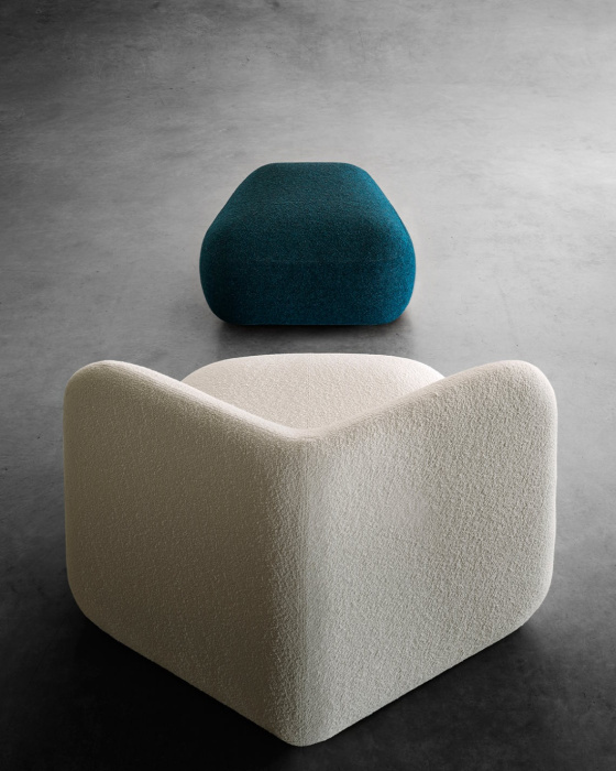 Пуф Botera Pouf, Miniforms