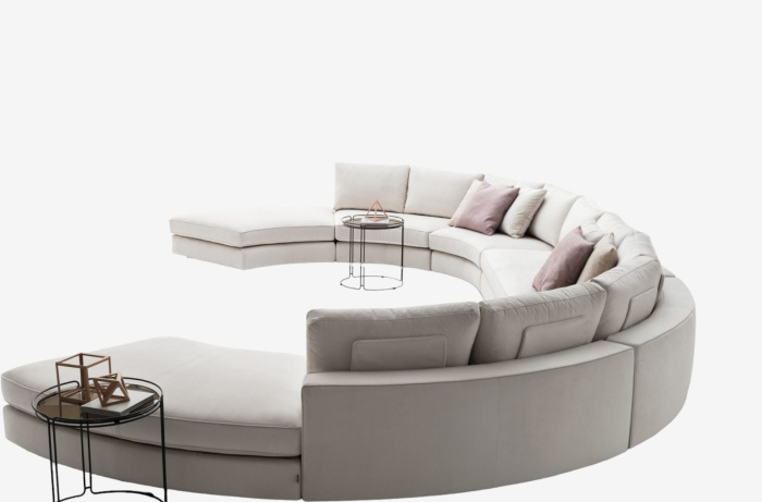 Диван Loman, Ditre Italia