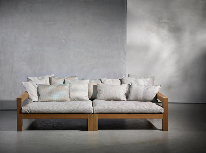Кушетка Lars Daybed, Pietboon