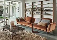 Журнальный столик Giano, Flexform