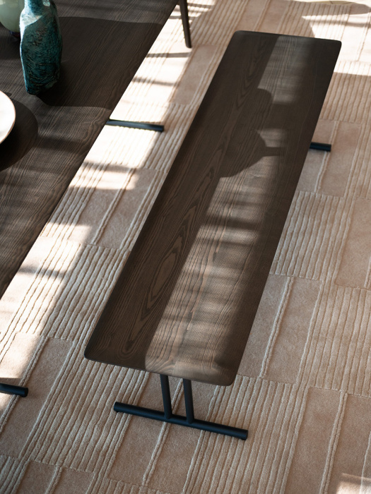 Скамья Graphic, Potocco