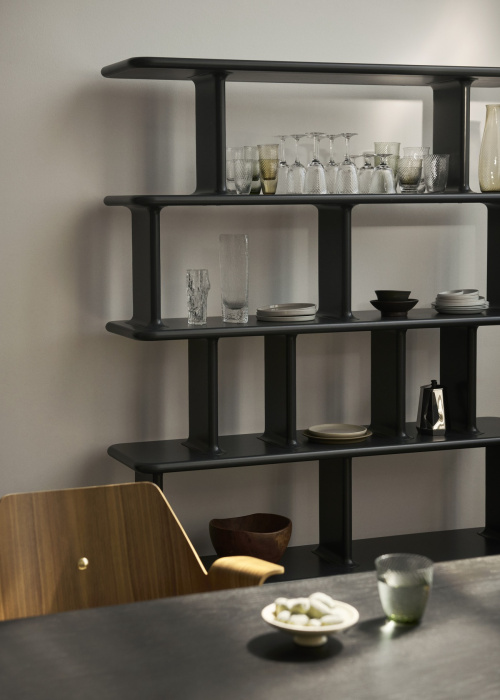 Стеллаж Archivo JH45, And Tradition (&Tradition)