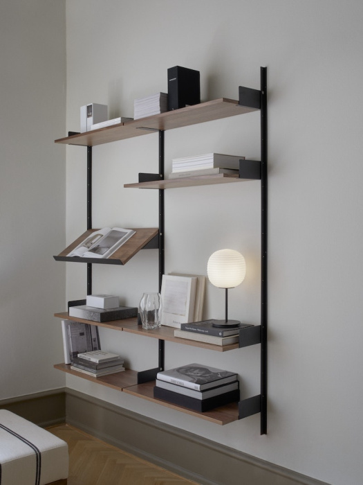 Стеллаж New Works Living Shelf, New Works