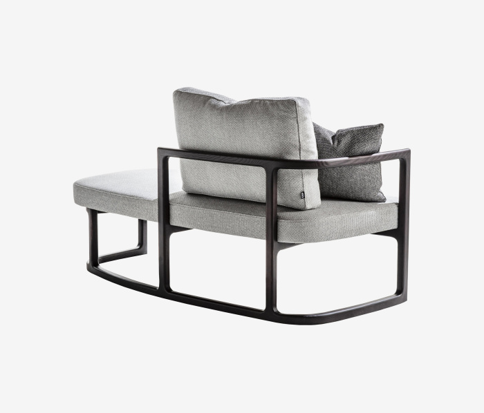 Банкетка Romain, Porada