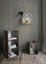 Стеллаж Rivet Case, Frama