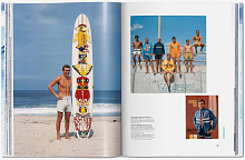 Книга Surfing. 1778-Today, Taschen
