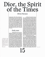 Книга Dior: A New Look, Acc Art Books