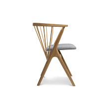 Стул Sibast No 8 Dining, Sibast Furniture