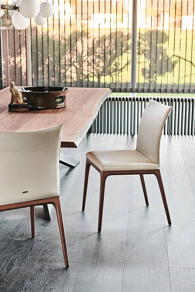 Стул Arcadia, Cattelan Italia