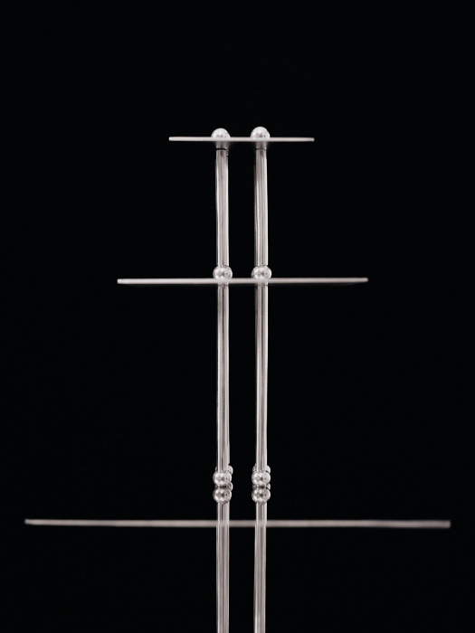 Сервировочная подставка Orbelle Etagere, Ferm Living