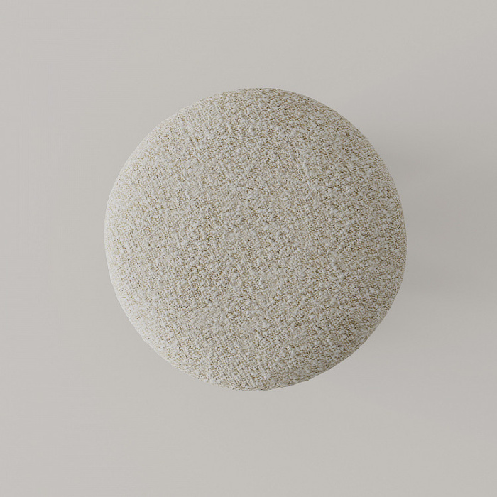 Табурет Viktor Stool, MODÉNATURE