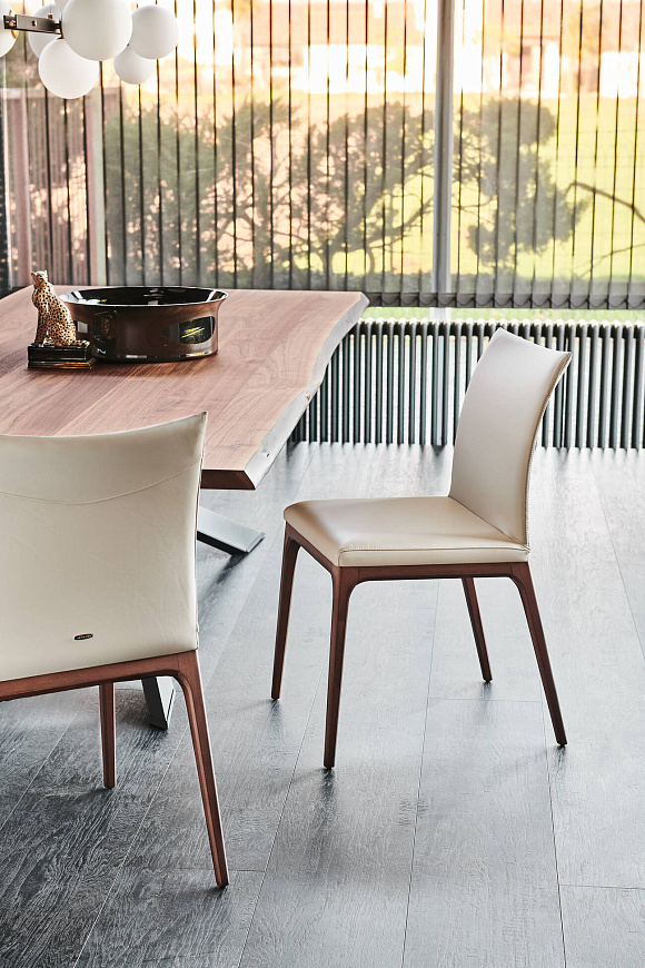 Стул Arcadia, Cattelan Italia