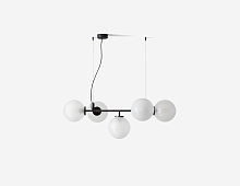 Подвесная люстра Starburst, Cassina