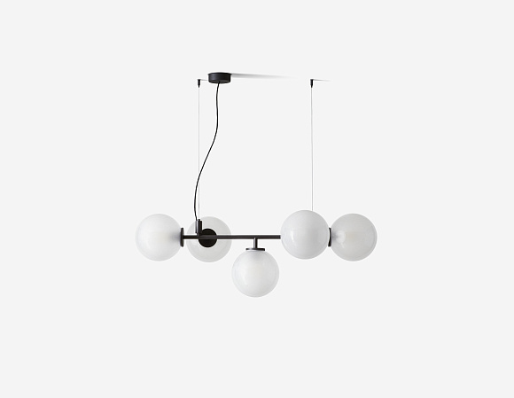 Подвесная люстра Starburst, Cassina