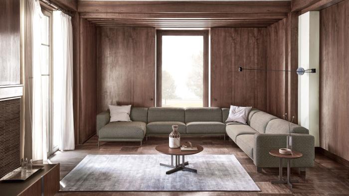 Диван Bepop, Ditre Italia